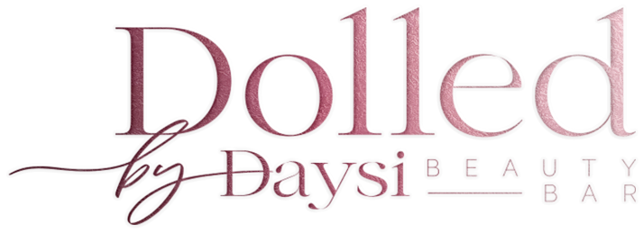 Dolled By Daysi | Licensed Esthetician | 2x Certified Lash Artist